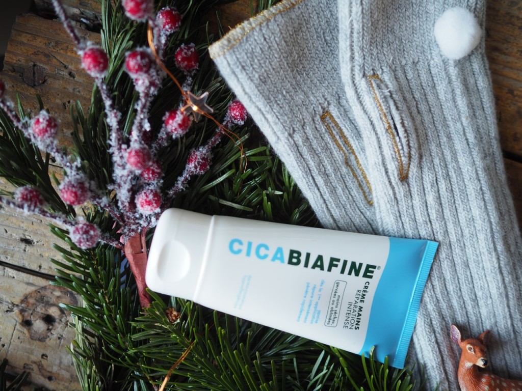 Cicabiafine