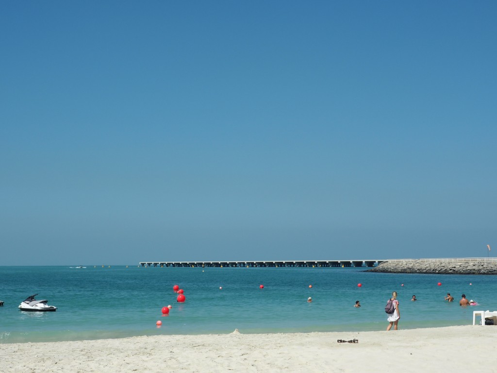 Abtoor grand resort Dubaï