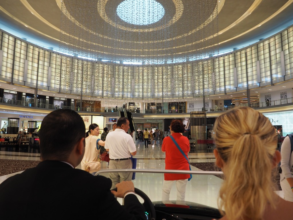 Dubaï Mall