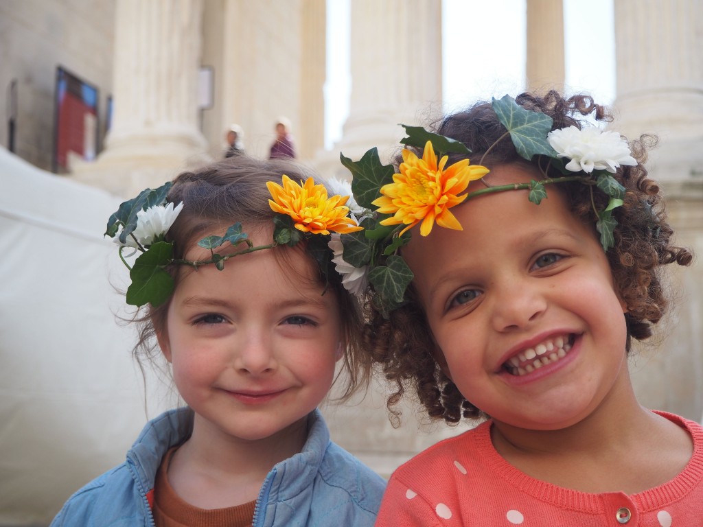 les grands jeux nimes