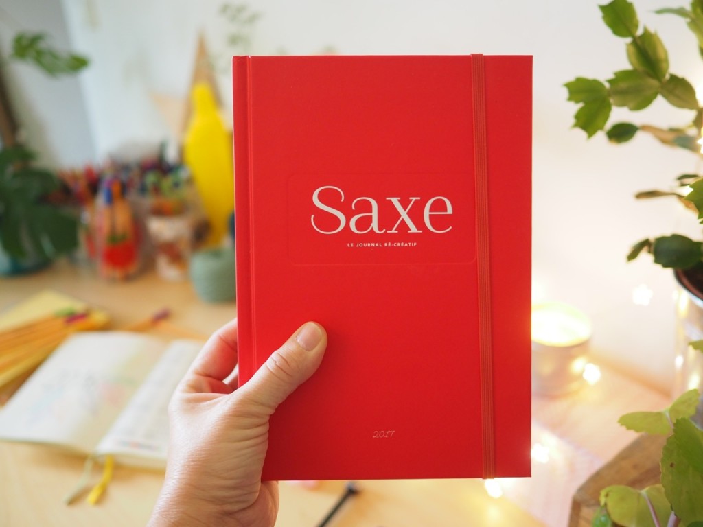 agenda editions de saxe