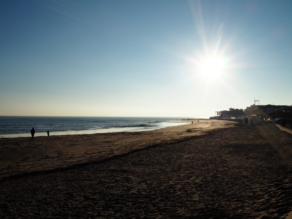 la tranche sur mer