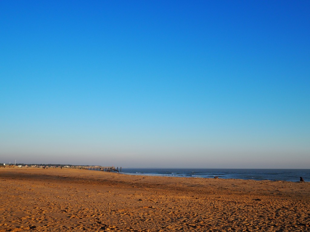 la tranche sur mer