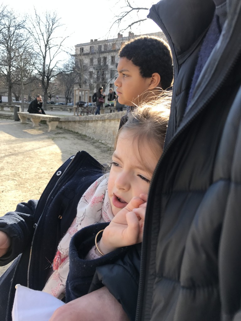 jardin de la fontaine