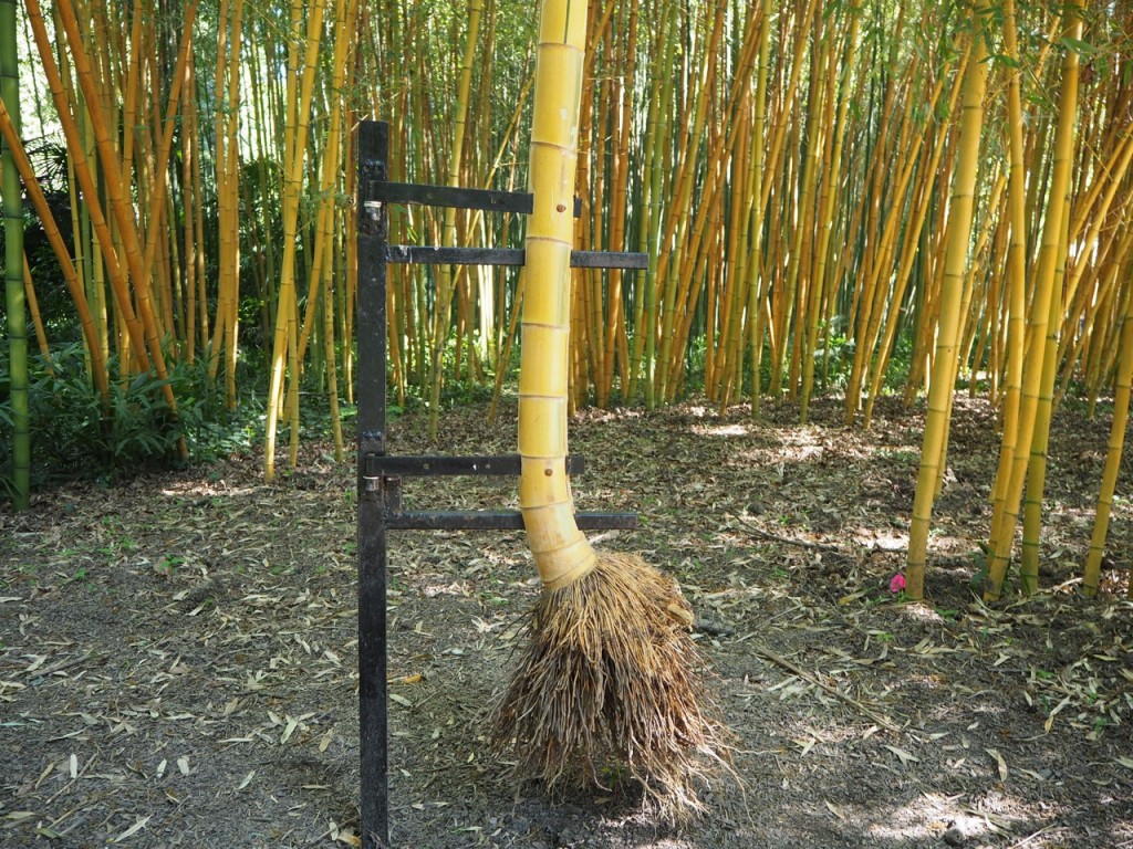 bambouseraie anduze